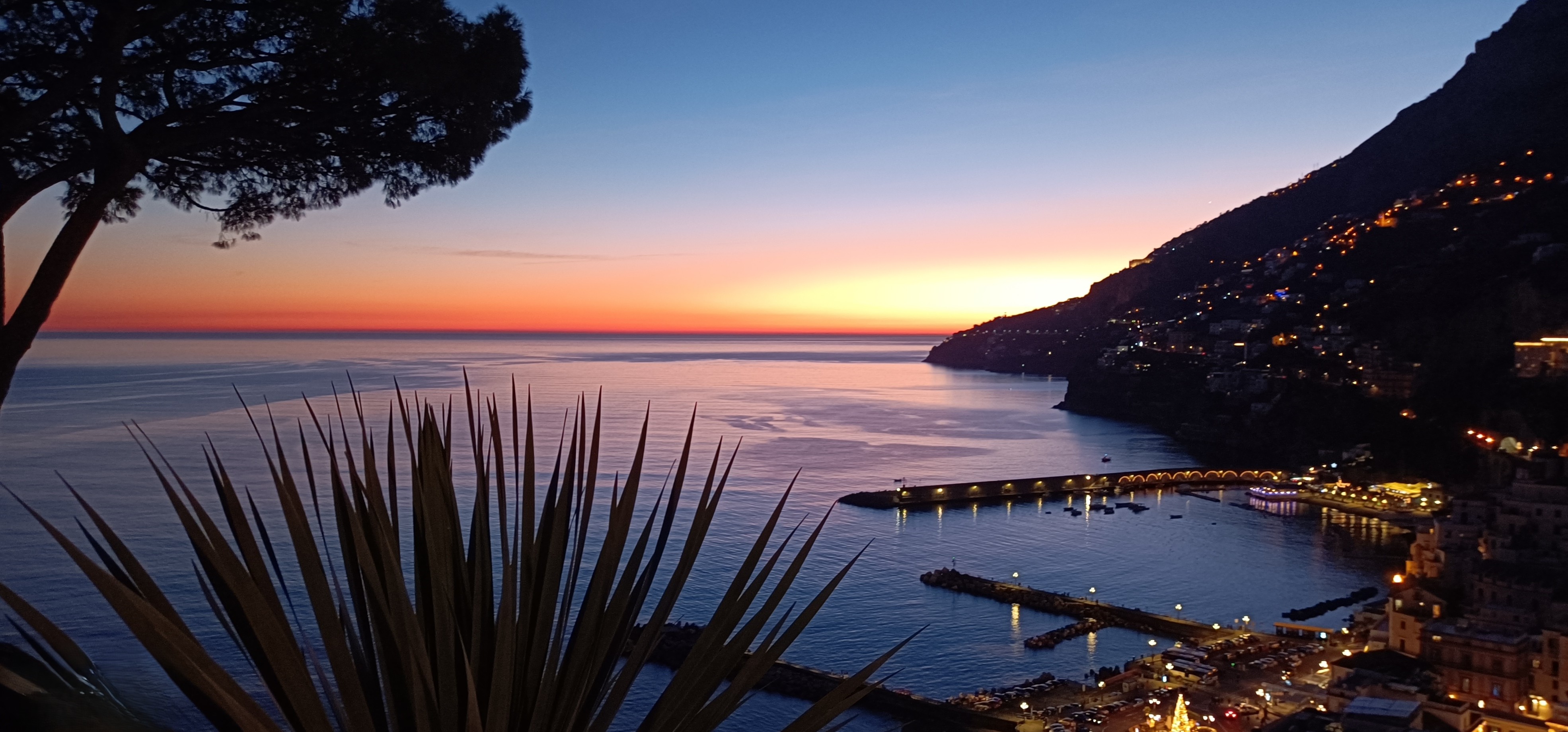 Appartamento Turchese Amalfi - Foto 1