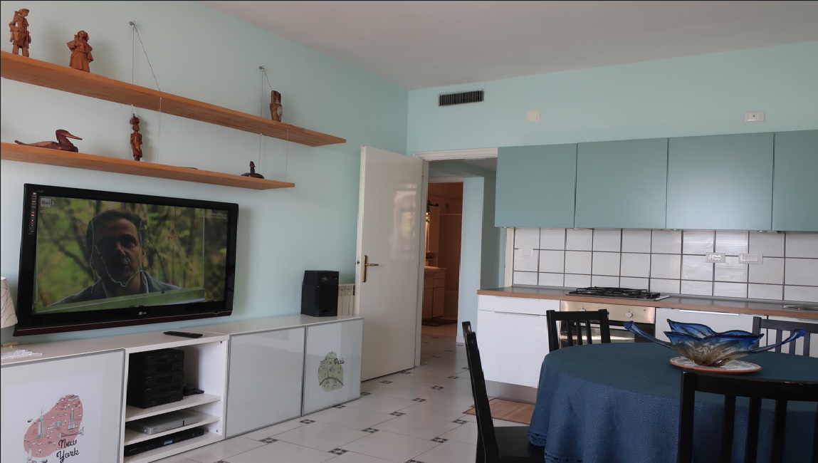 Appartamento Turchese Amalfi - Foto 10