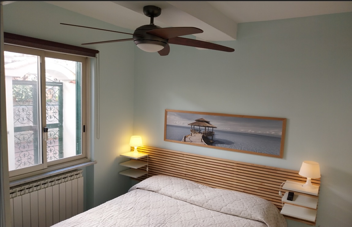 Appartamento Turchese Amalfi - Foto 12