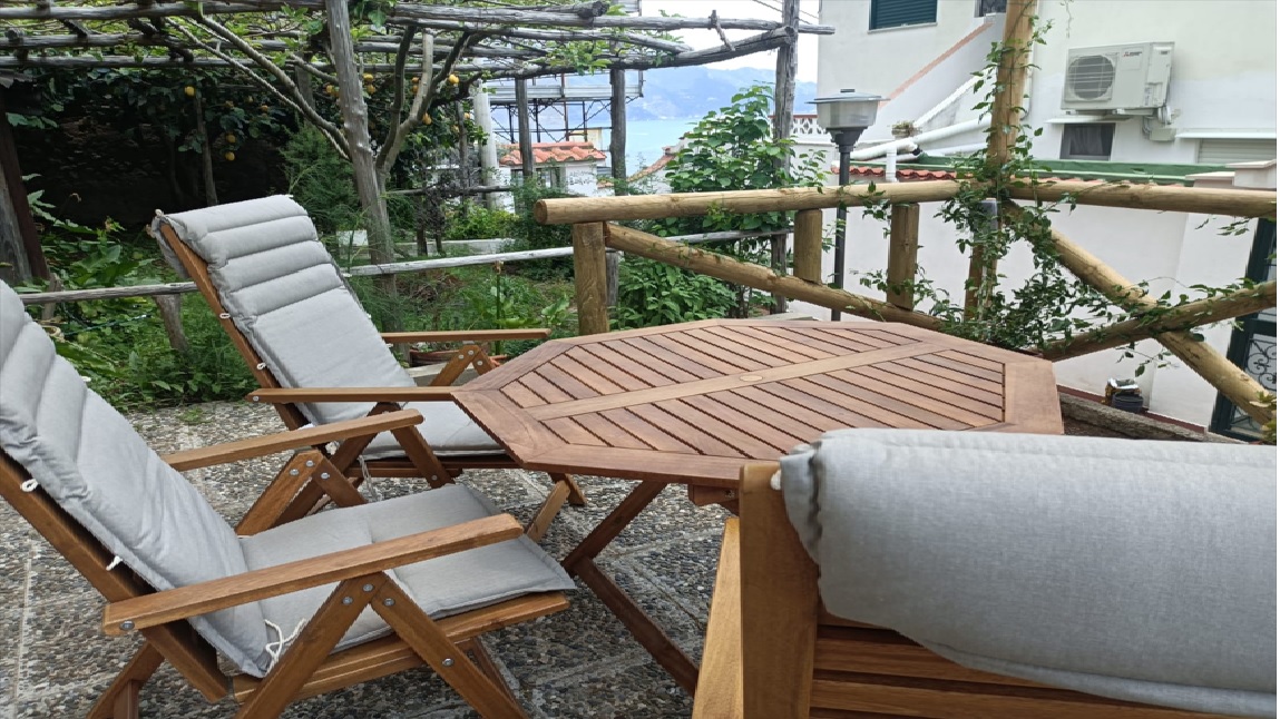 Appartamento Turchese Amalfi - Foto 16