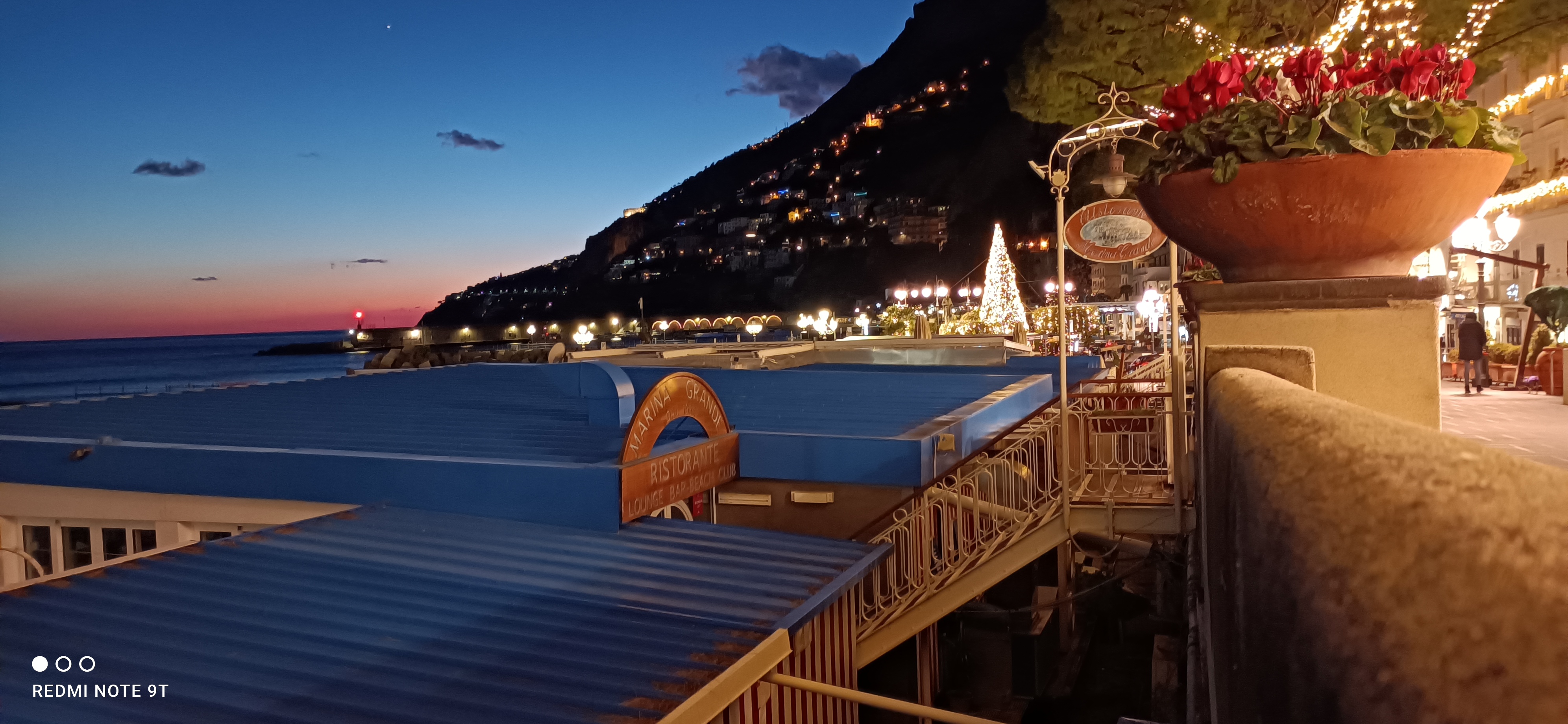 Appartamento Turchese Amalfi - Foto 18