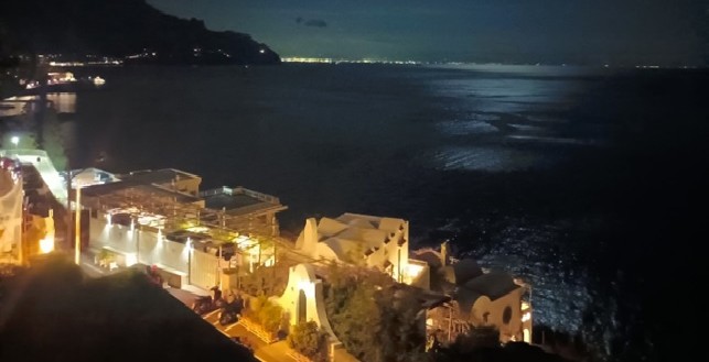 Appartamento Turchese Amalfi - Foto 2