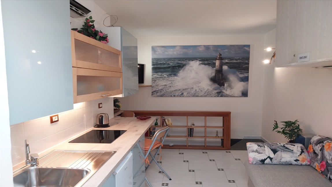 Appartamento Turchese Amalfi - Foto 20