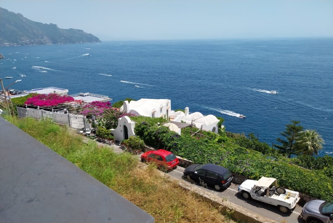 Appartamento Turchese Amalfi - Foto 22