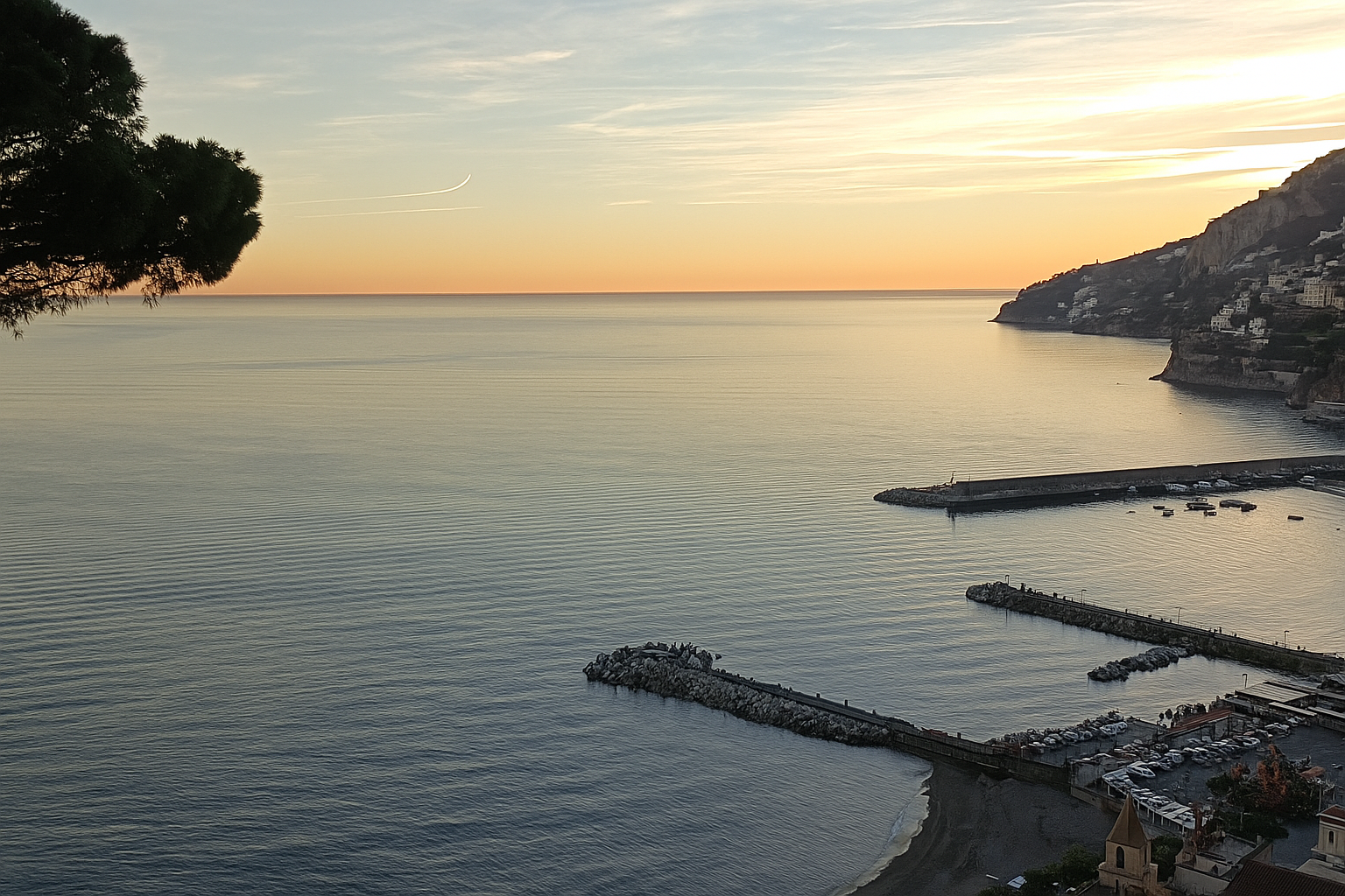 Appartamento Turchese Amalfi - Foto 23