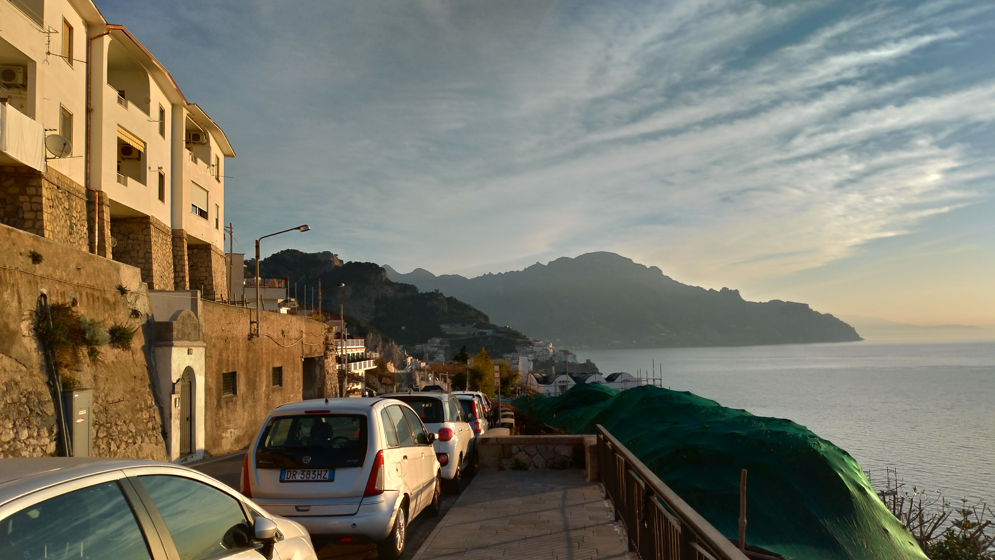 Appartamento Turchese Amalfi - Foto 4