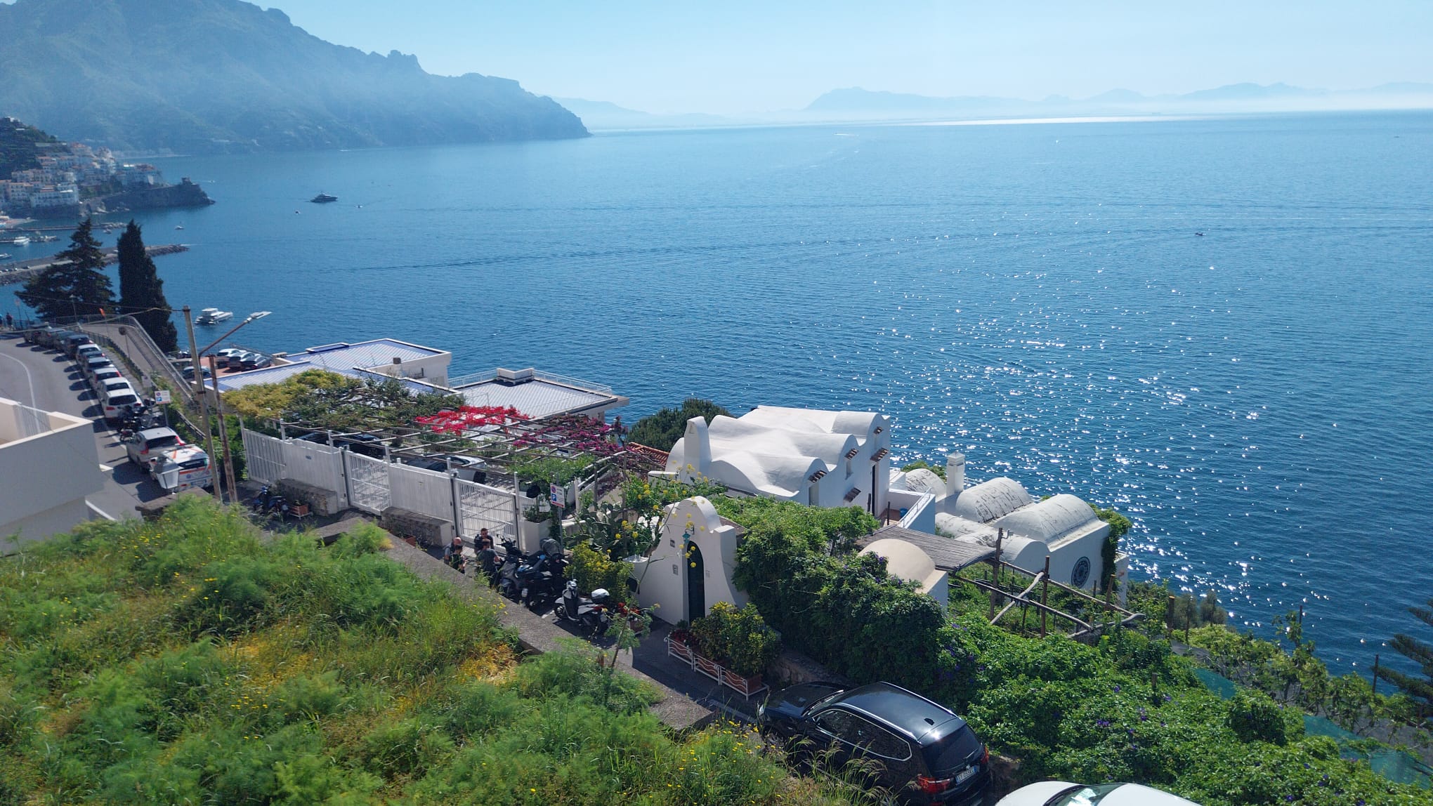 Appartamento Turchese Amalfi - Foto 6